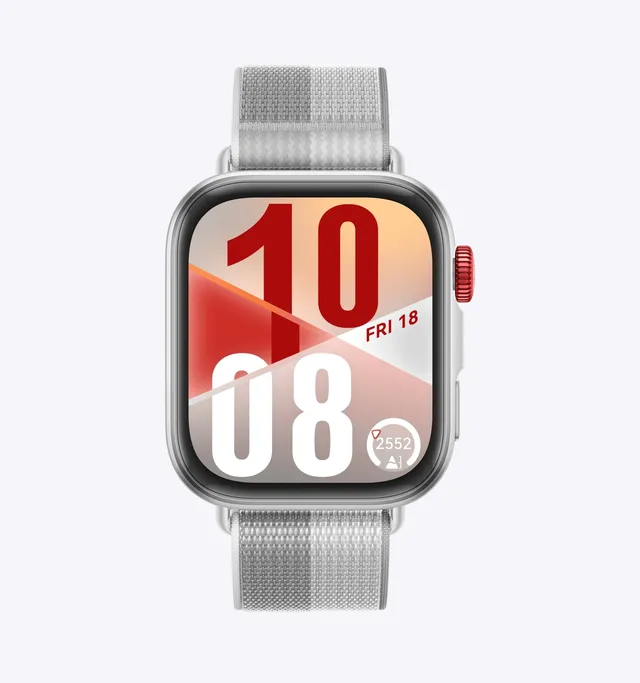 Huawei Watch Fit 4 (gray)