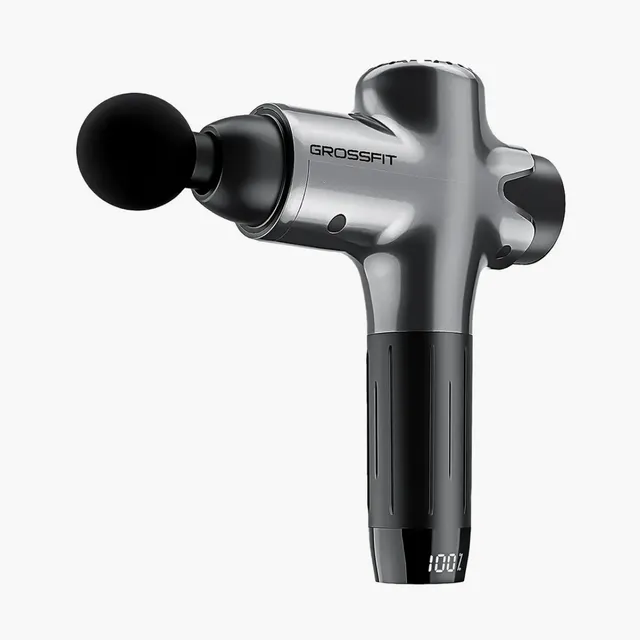 Перкуссионный массажер