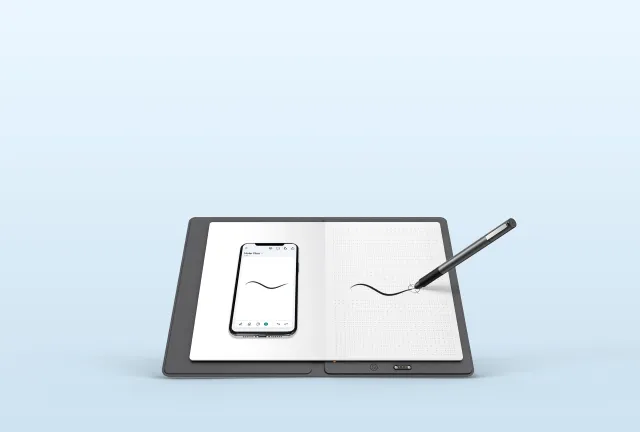 XP Pen Note Plus