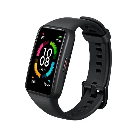 Honor Band 6