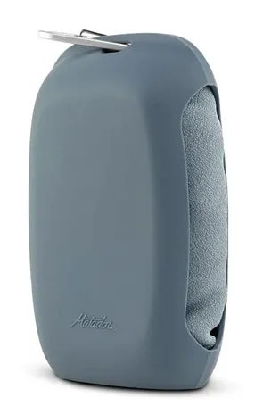 NanoDry Shower Blue