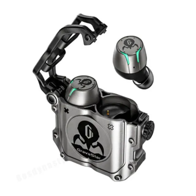 Gravastar Sirius Pro
