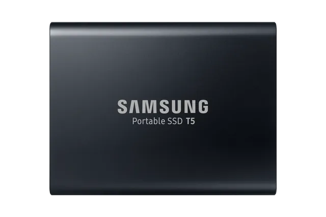 Samsung T5