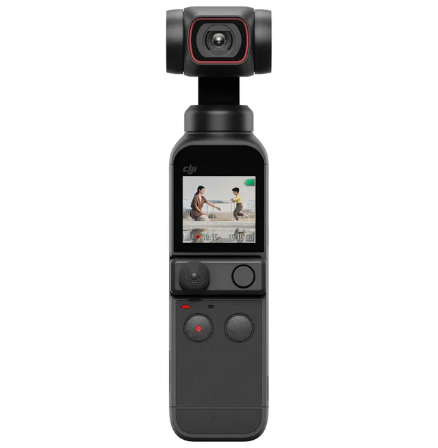 Osmo Pocket 2