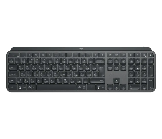 Logitech MX Keys