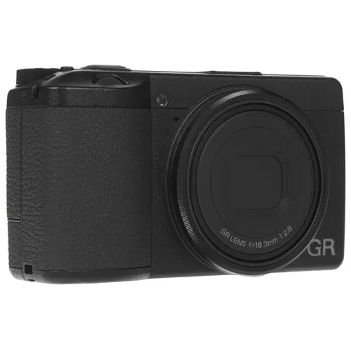 Ricoh GR3