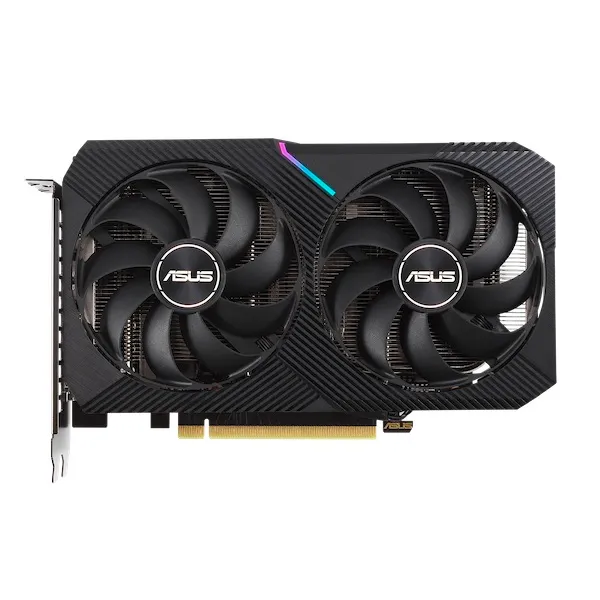 GeForce RTX 3060