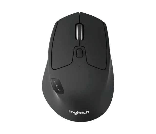 Logitech M720 Triathlon